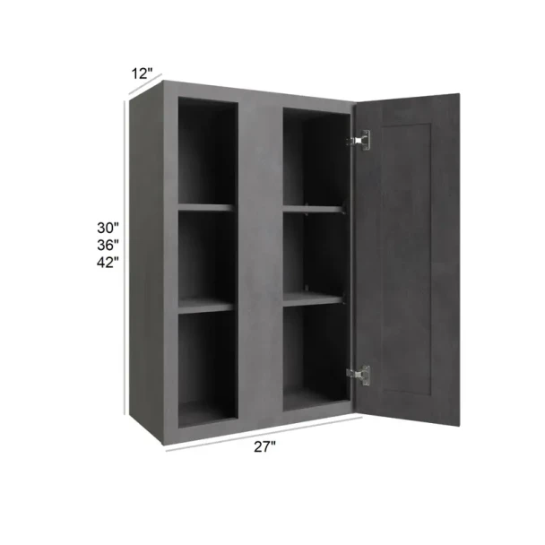 Westport -  RTA Wall Blind Corner Cabinet 27" x 30"