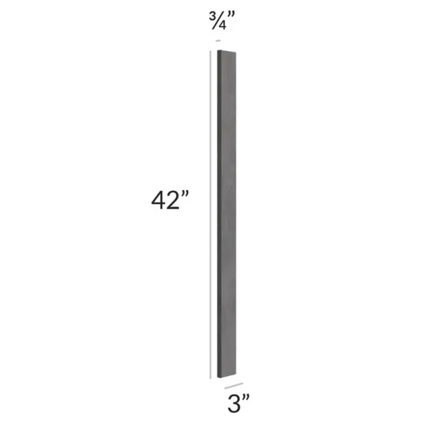Westport - RTA Wall Filler 3" x 42"