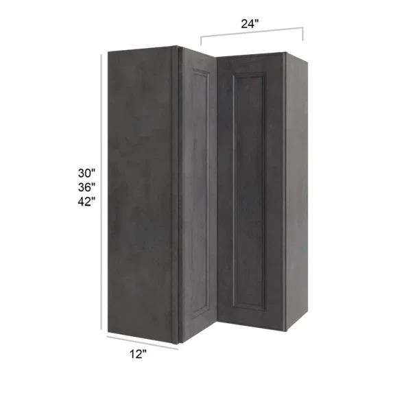 Westport - RTA Wall Easy Reach Cabinet 30"