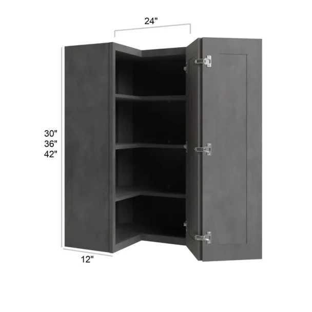 Westport - RTA Wall Easy Reach Cabinet 30"
