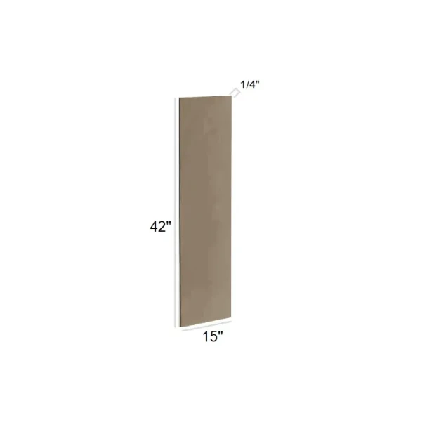 Manatee Gray  - Wall Skin