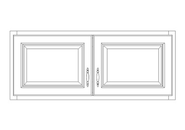 Refrigerator Wall 361524