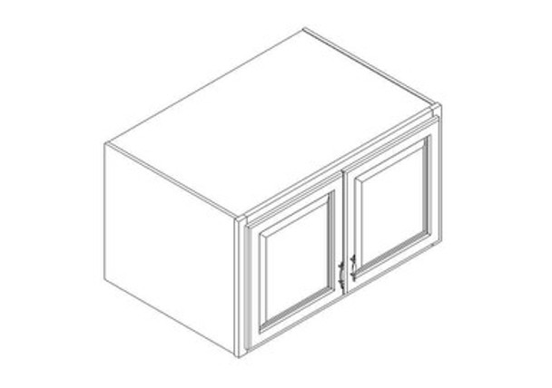 18" Wide Utility Cabinets