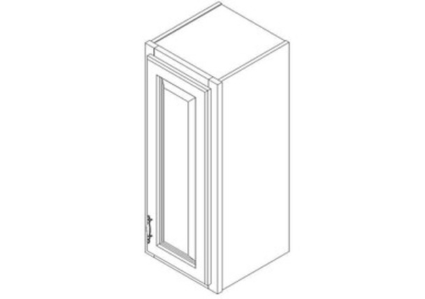 Wall Cabinet 12" x 30" Wall Cabinet 12" x 30"