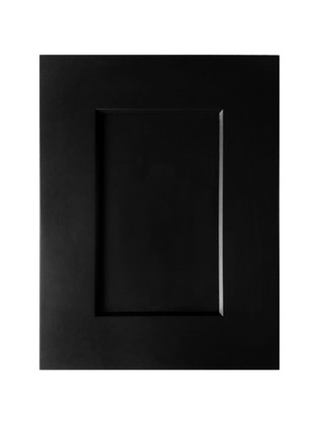 Black shaker