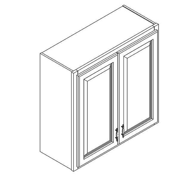 Wall 30 x 30