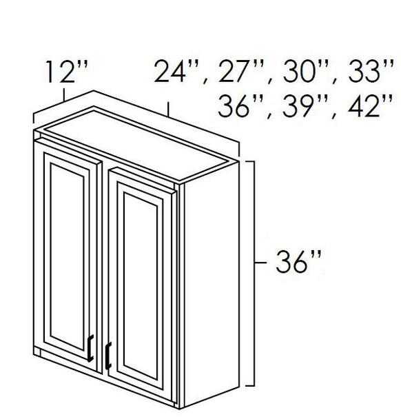 Wall Cabinet