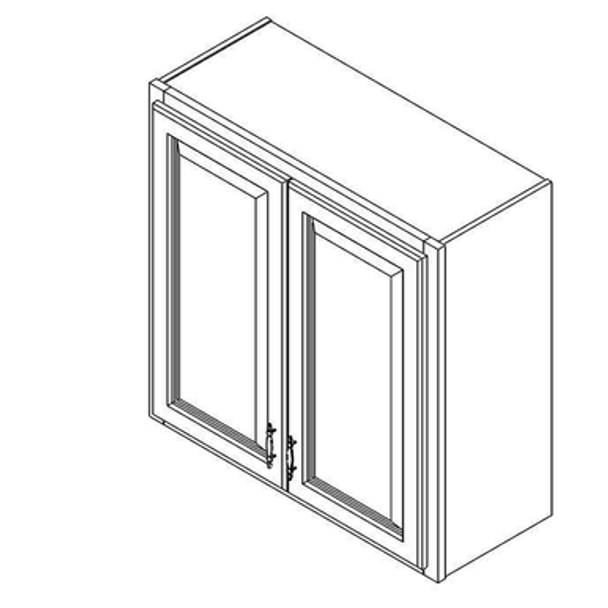 Wall 30 x 30 Wall 30 x 30