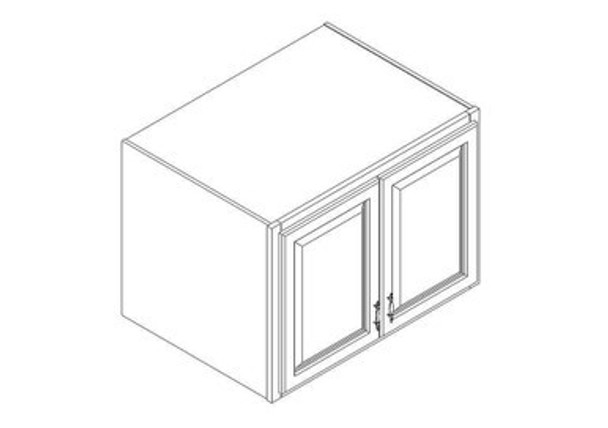 Refrigerator Wall 3624