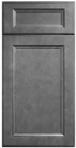 Drawer Base Cabinet 15" right view