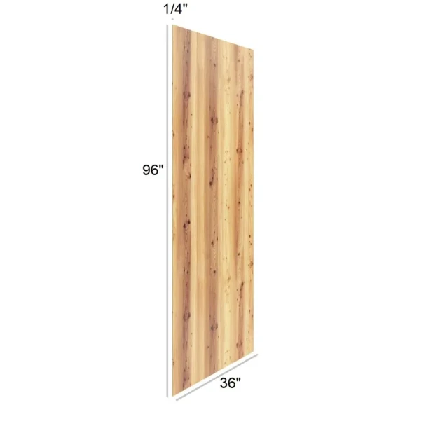 Whitetail Buck Shaker -  Stained Plywood