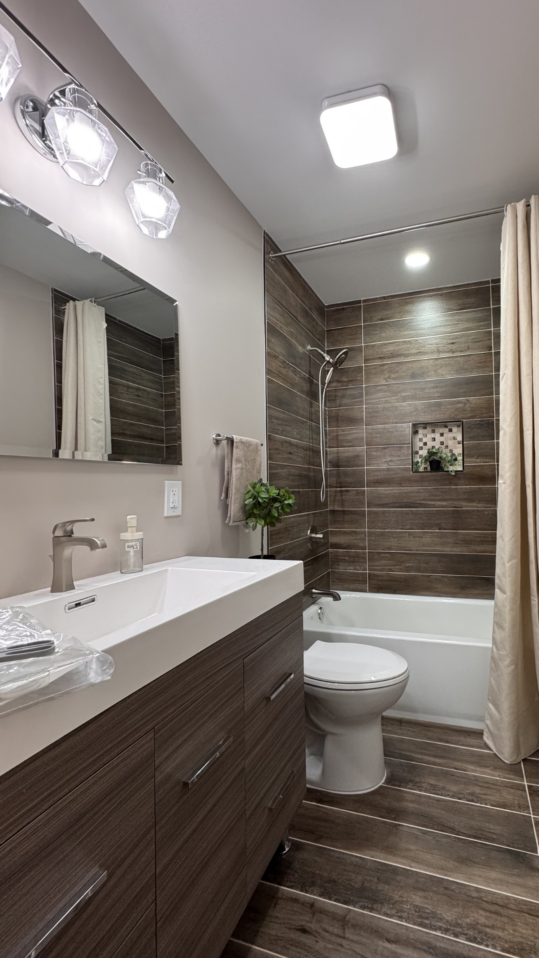 <p>Customer Remodel</p>