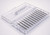Round, sizes 007 to 023, 12 piece Set