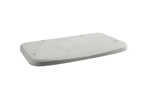 Kohler GM104820 4" Concrete Mounting Pad for 14/20RCA(L)