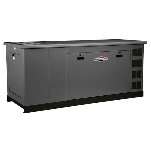 Briggs & Stratton 76163 60kW 3-Phase 120/240V Generator with InteliNano Controller