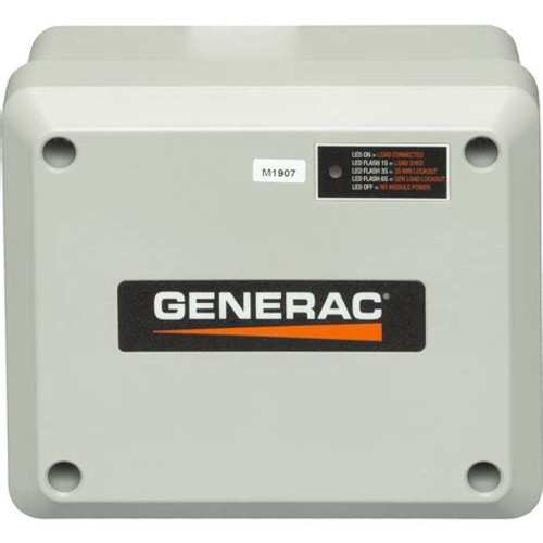 Generac 7000 50A Smart Management Module Generac 7000 50A Smart Management Module