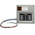 Generac HomeLink 6852 30A 6-8 Circuit Nema 1 Upgradeable Manual Transfer Switch