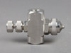 Representative adjustable air atomising nozzle family photo 3; images may show other sizes/materials. Final configuration confirmed in quotation.