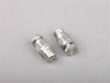 Representative hollow cone nozzle family photo 2; images may show other sizes/materials. Final configuration confirmed in quotation.