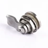 Mini Compression Latch - Triangular 7 mm - LJS20 - product view 2