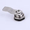 Mini Quarter-Turn Cam Lock - Square 8 mm - ZS10 - product view 3