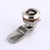 Quarter-Turn Cam Lock - Triangular 8 mm - ZS01 - product view 3