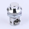 Push-to-Close Non-Locking Cabinet Latch - AYS01 - product view 1