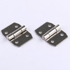 SUS304 Butterfly Cabinet Hinge - JL-7050 - product view 1