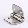 SUS304 Butterfly Cabinet Hinge - JL-7050 - product view 3