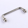 SUS304 Folding Cabinet Handle - LS02 - product view 1