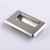 SUS304 Recessed Pocket Pull - LS01 - product view 3