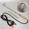 New Bee Vaporizer 12V Bee Evaporator Oxalic Acid Vaporiser Varroa Treatment