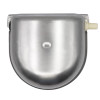 Stainless Steel Automatic Cattle Drinking Bowl