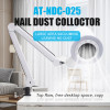 AT-NDC-025 bag woodwork dust collector for woodworking