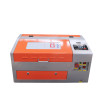 Mini Co2 Laser Engraver 40W Carving Artwork Milling Woodworking 4030