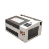 Mini Co2 Laser Engraver 40W Carving Artwork Milling Woodworking 4030