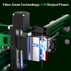 A40640 80w Laser Engraver CNC Metal Stone Acrylic Woodworking DIY  Printer