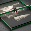 A40640 80w Laser Engraver CNC Metal Stone Acrylic Woodworking DIY  Printer