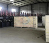 Automatic Hydraulic Cardboard Baling Press Machine/Recycled Garbage