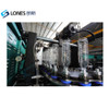 automatic pet bottle machine factory 100Ml to  1.8L plastic pet  bottle