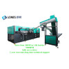 automatic pet bottle machine factory 100Ml to  1.8L plastic pet  bottle