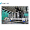 automatic pet bottle machine factory 100Ml to  1.8L plastic pet  bottle