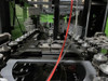 Pet Blow Molding Machine Automatic Plastic Bottle Blower and Preform Blowing