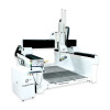 5axis  cnc router machine automatic tool changing Foam and Sculpture CNC Cutter