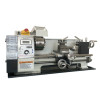1100 W Variable-Speed Metalworking Lathe