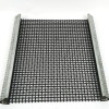 CVMS-02 65Mn Woven Vibrating Screen Mesh – 1 × 2 m Panel