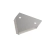 P49650 Upper-Serrated Combine Knife Sections – Pack of 100
