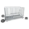 Optima OP-930 1 Tonne Portable Livestock Scale