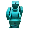 Gelin Laboratory Double-Roll Mineral Sample Crusher