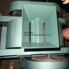 Gelin Laboratory Double-Roll Mineral Sample Crusher